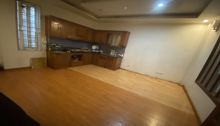 Cho thuê nhà ngõ ô tô tránh Vũ Ngọc Phan - KINH DOANH SPA, SALON, KD ONLINE